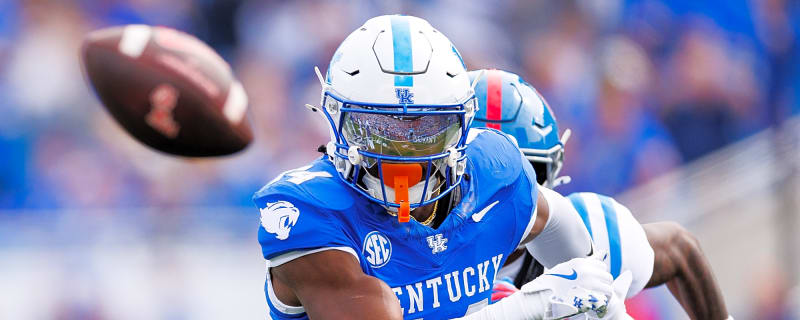 Kentucky Legacy Recruit Ty Bryant Shines On The Big Stage