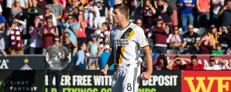 'There’s no-one better…' – Steven Gerrard urges Liverpool to seize ‘opportunity’ against PSG