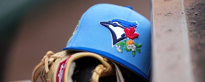 Report: Blue Jays prospect Carter Cunningham promoted to Double-A