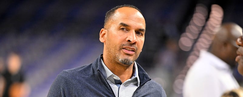 Report: Mavs owner still backing Nico Harrison amid fan unrest