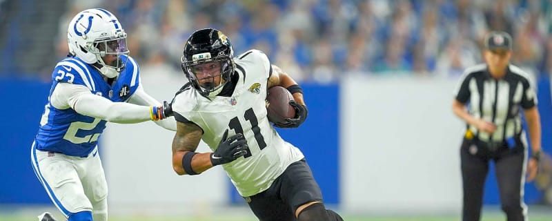 Eagles To Sign CB Kenny Moore
