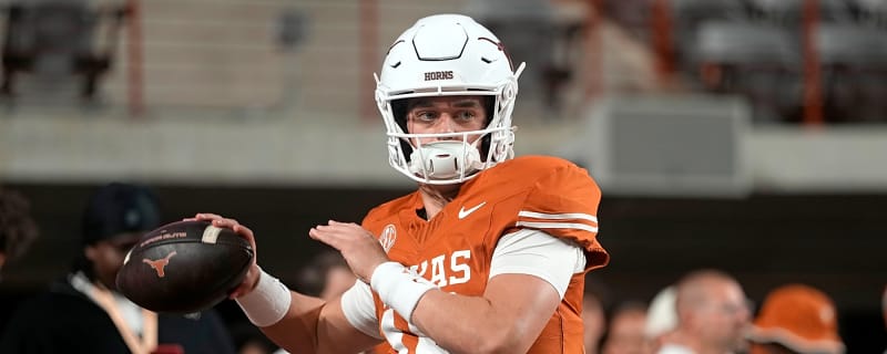 College scouts, NFL execs are still high on Texas QB Arch Manning