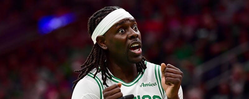 Report: Kings Linked To Jrue Holiday, Marcus Smart, Malcolm Brogdon