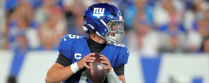 Will Jaxson Dart Be the 2026 NFL MVP?