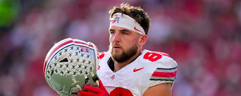 Three TEs Browns must monitor at NFL Combine after Njoku exit