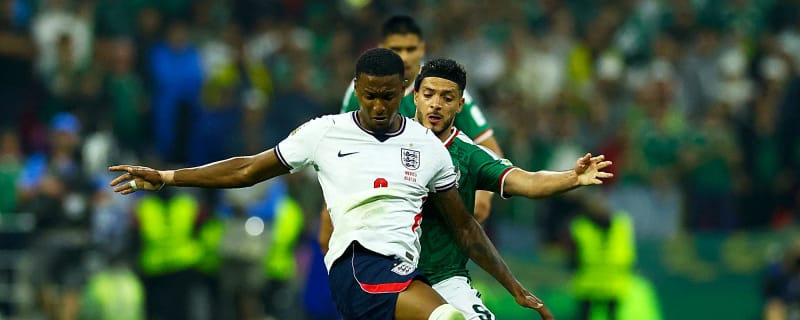 Will Aston Villa consider a huge bid for Ezri Konsa amidst Arsenal interest?