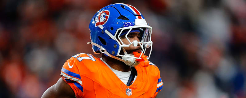 Which 5 Running Backs Should Broncos Target This Offseason?