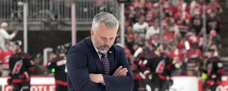 Center #2: Martin St-Louis Reveals His Criteria