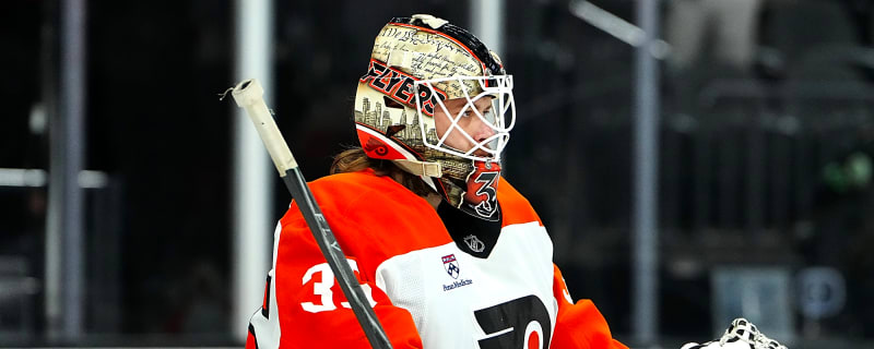 Flyers Reassign Aleksei Kolosov