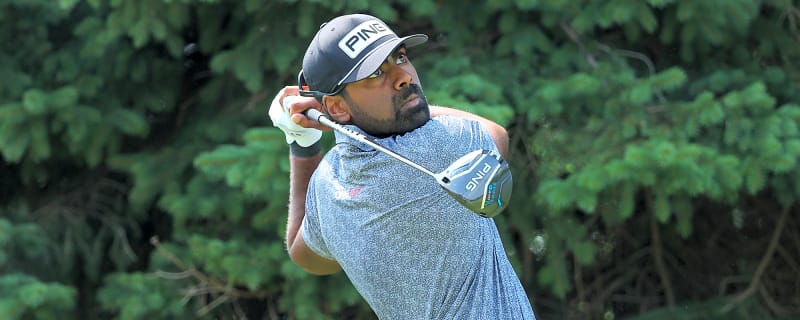 PGA Tour Pros Release Statement After $8 Million Event Changed Venues: ‘Will Penalize’