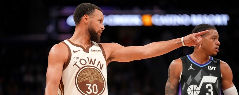 Reggie Miller Warns Rookie Can Surpass Stephen Curry in All-Time 3-Points List