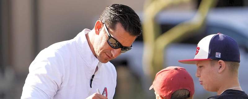 Diamondbacks GM Mike Hazen shares trade deadline plans