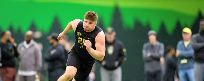 Don’t sleep on these players before the NFL Draft