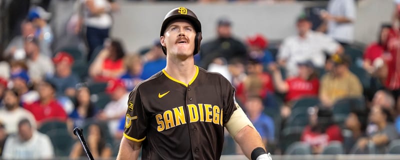 2026 Transactions: Padres DFA Hunt, Mets Make Moves