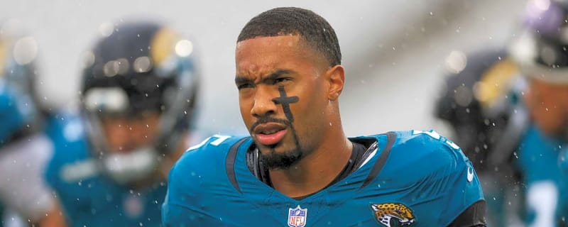 New Jets Safety a big hit Early on in Camp