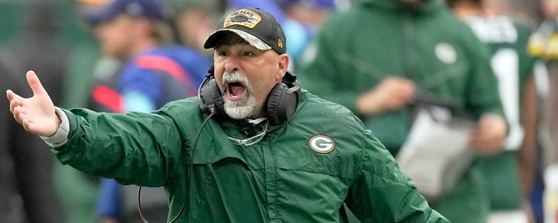 Green Bay Packers: NFL insider claims Rich Bisaccia stepped down because 'he failed Matt LaFleur'