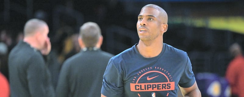 Reports: Chris Paul clashed with Clippers, not on speaking terms with Tyronn Lue