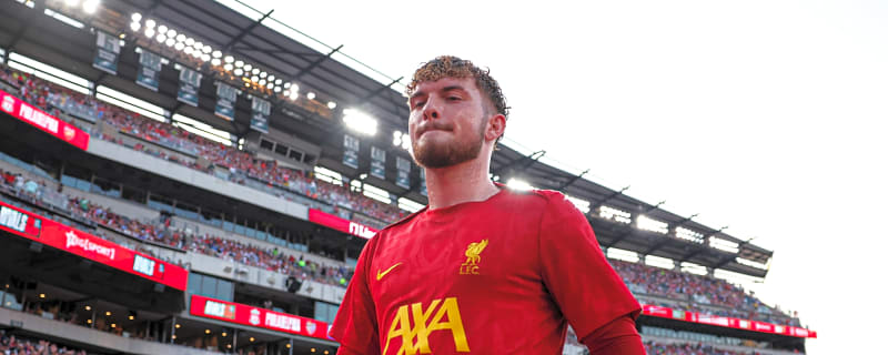‘Embarrassing for everyone involved’ – Emery airs contrition over ill-fated Harvey Elliott loan