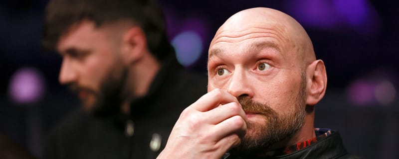 Fury & Joshua Are 100% Fighting, It’s Just Not Confirmed Yet! Says Groves