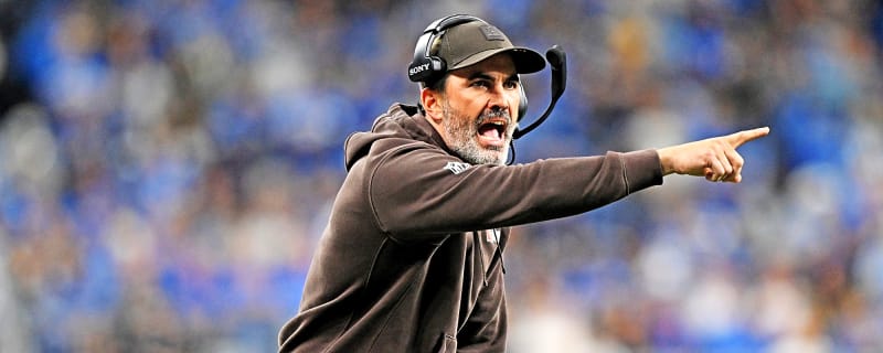 AFC Notes: Marlon Humphrey, Shedeur Sanders, Kevin Stefanski, Browns, Ravens