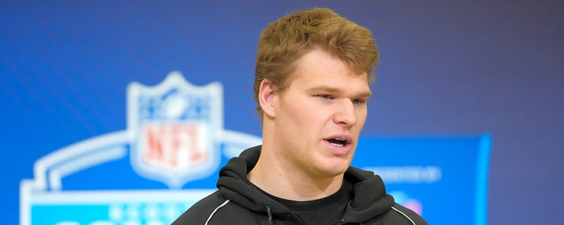 Jack Pyburn Is Playing His Way Onto the Buccaneers’ 53-Man Roster