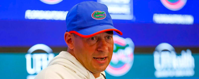 Jon Sumrall, Florida land two blue-chip commitments on same day
