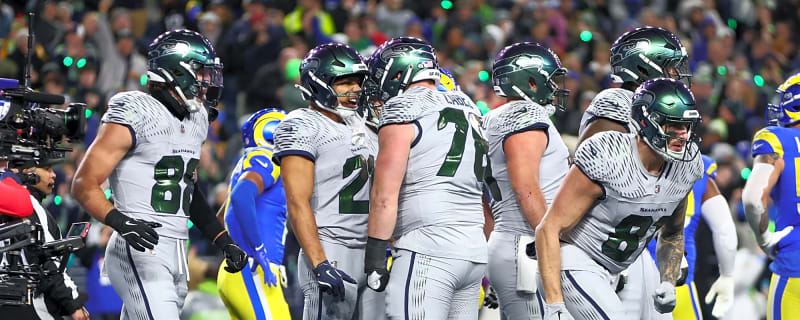 Unreal replay review helps drive Seahawks' OT win