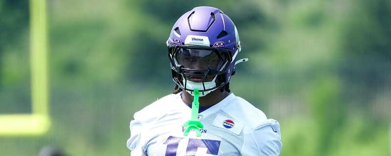 Vikings EDGE Dallas Turner continues to get bad news regarding sack against Lamar Jackson, and the rule must be changed
