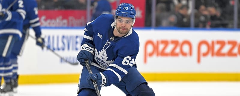 Way too early grades for the Toronto Maple Leafs offseason acquisitions