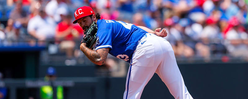 Royals Outright Five Players