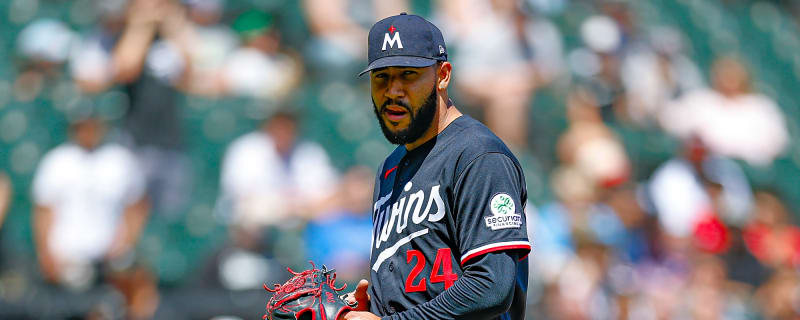 Blue Jays trade for former top pitching prospect
