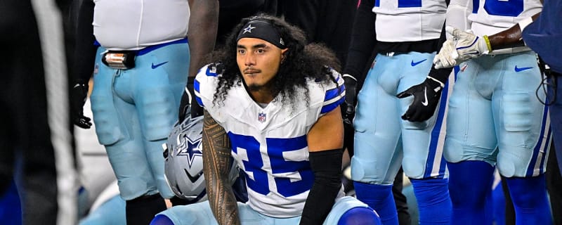 The Curious Case of Marist Liufau