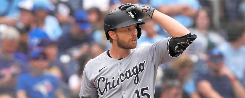 Yankees acquire outfield depth from White Sox