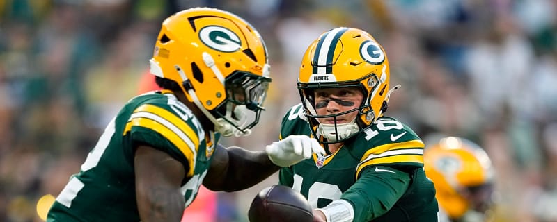 Packers announce 30 roster cuts