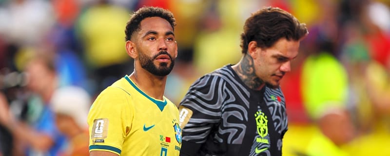 Brazilian media react to Matheus Cunha’s World Cup debut against Morocco