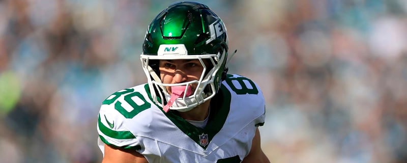 Local kid Stays put; Jeremy Ruckert Signs 2-Year Extension