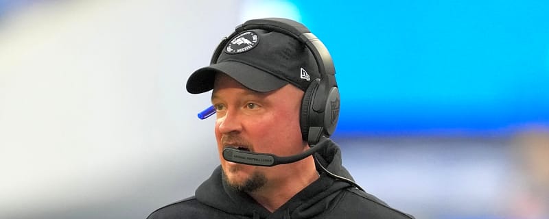 Cardinals To Hire Nathaniel Hackett As OC