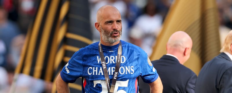 Burnley vs Chelsea – Team News: In-form winger dropped by Maresca