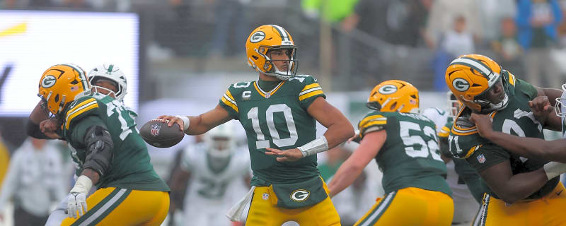 Former Pro Bowl WR Jarvis Landry Believes Packers Should Move On From QB Jordan Love
