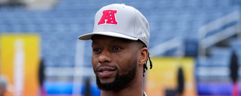 Seahawks Hosting RB Joe Mixon