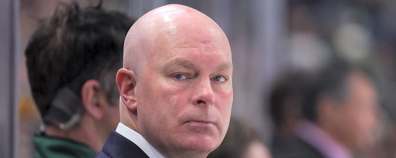 Wild sign head coach John Hynes to multi-year extension
