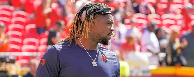 Falcons Signed DT Zacch Pickens