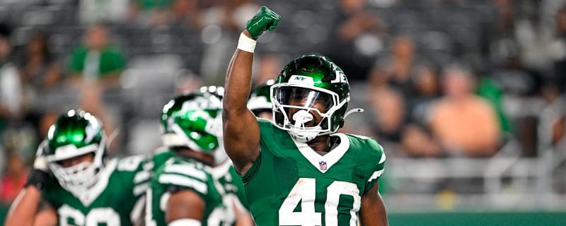 Dolphins Sign First-Year Running Back to Active Roster