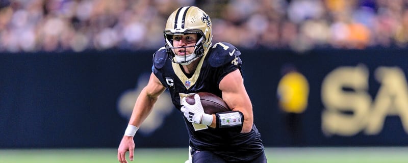 Saints activate pair of players for season debuts