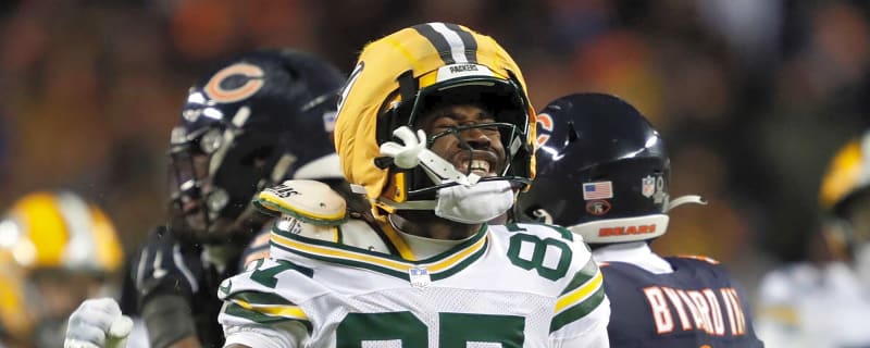 Patriots are being linked to one standout receiver