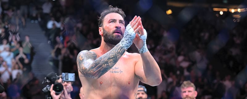 Who Is Paul Craig? The Only Loss in Magomed Ankalaev’s MMA Career