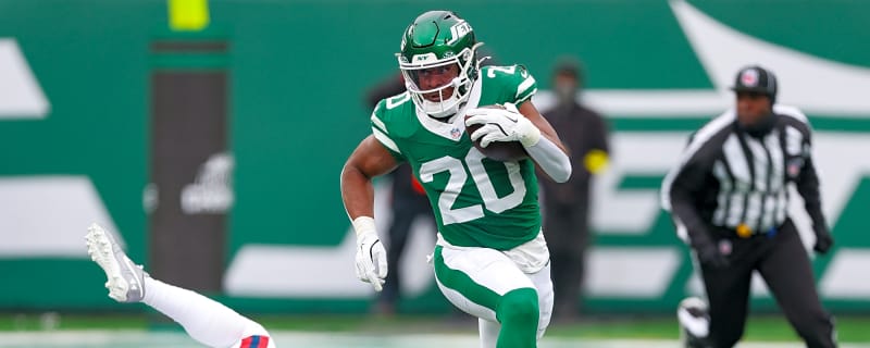 Jets ‘Hopeful’ About Breece Hall Extension
