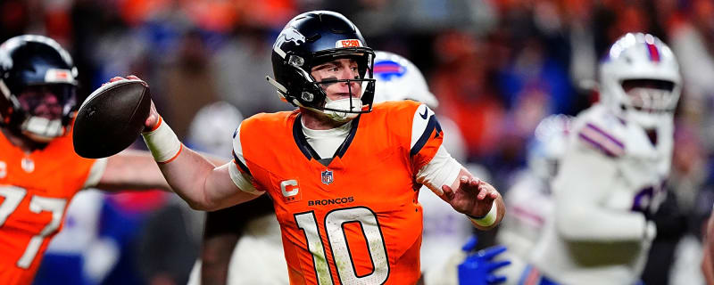 Bo Nix’s Preseason Return Proves the Denver Broncos Are Ready To Contend in the AFC