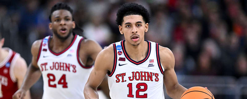 Jazz sign reigning Big East Player of the Year to a two-way deal