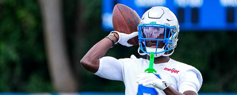 REPORT: Terrion Arnold to the Seahawks not a done deal
